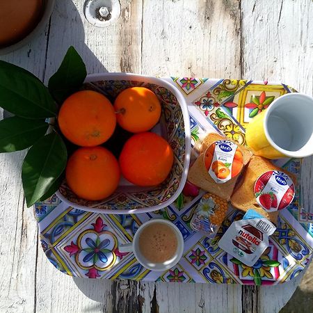 벨베데레 Casa Dalila 아파트 외부 사진