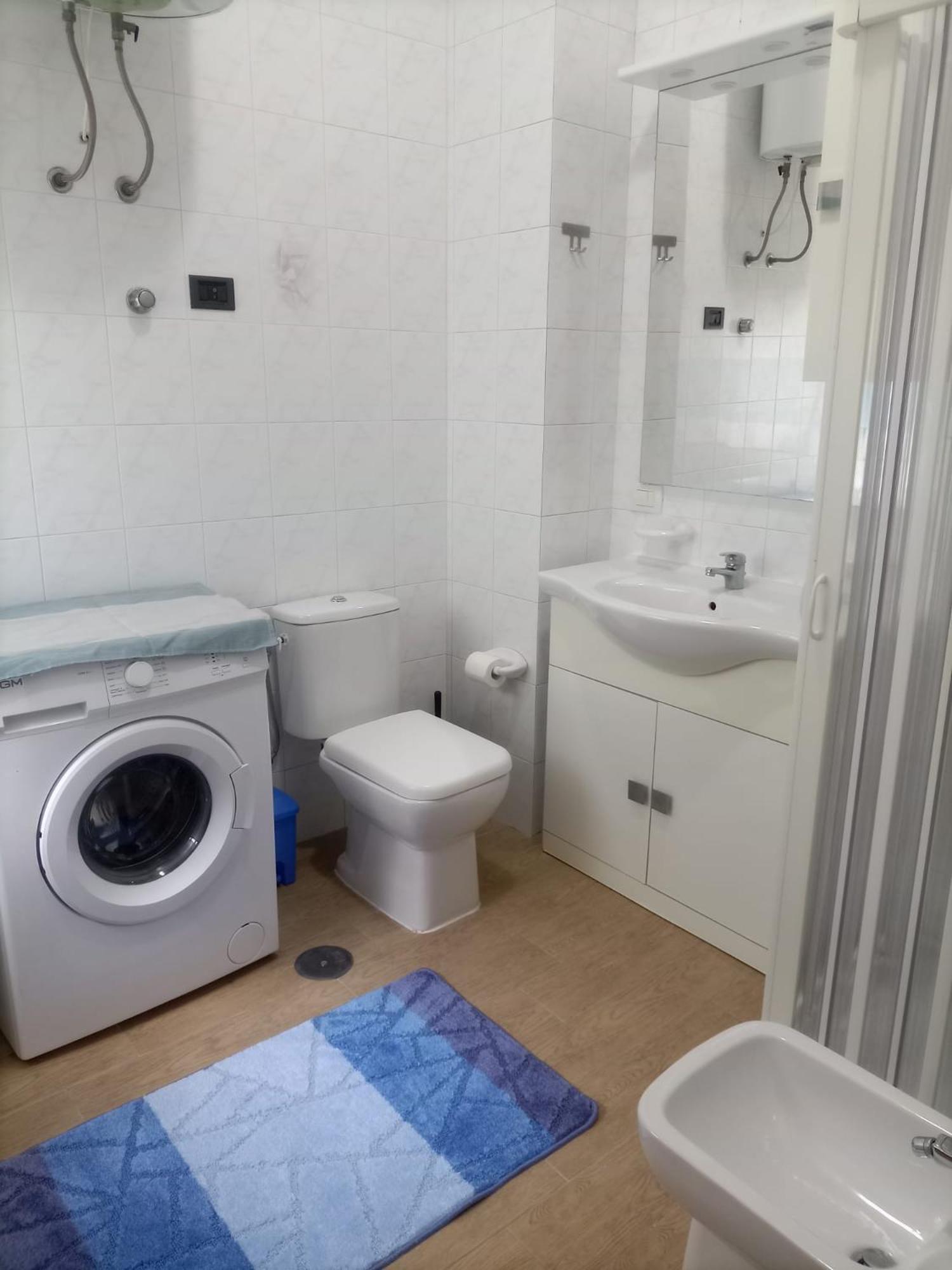 벨베데레 Casa Dalila 아파트 외부 사진