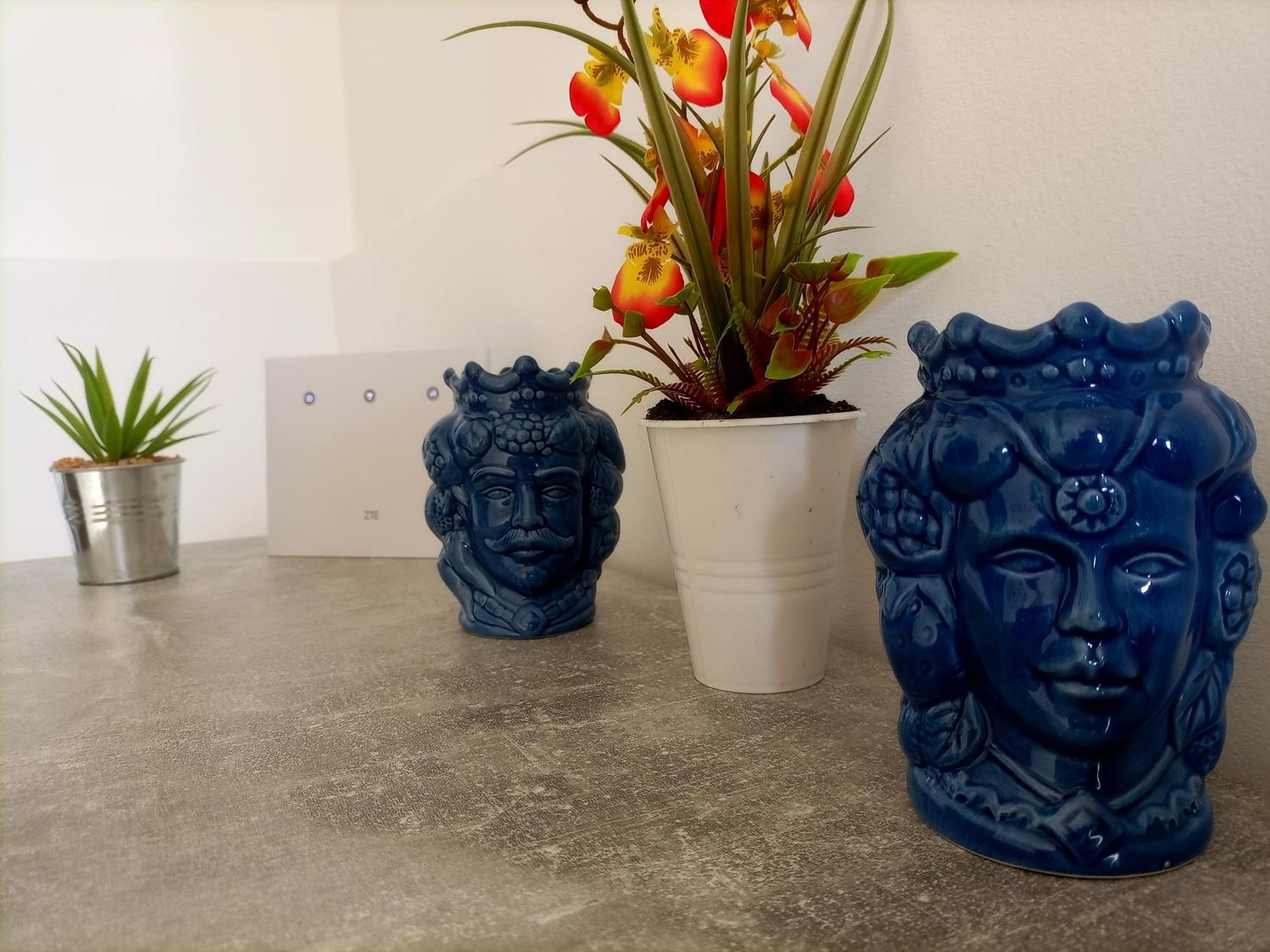 벨베데레 Casa Dalila 아파트 외부 사진