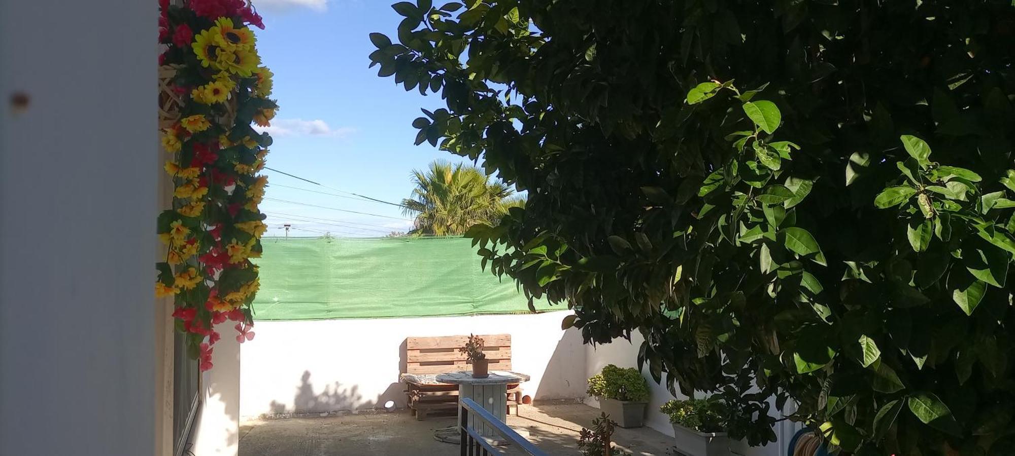 벨베데레 Casa Dalila 아파트 외부 사진