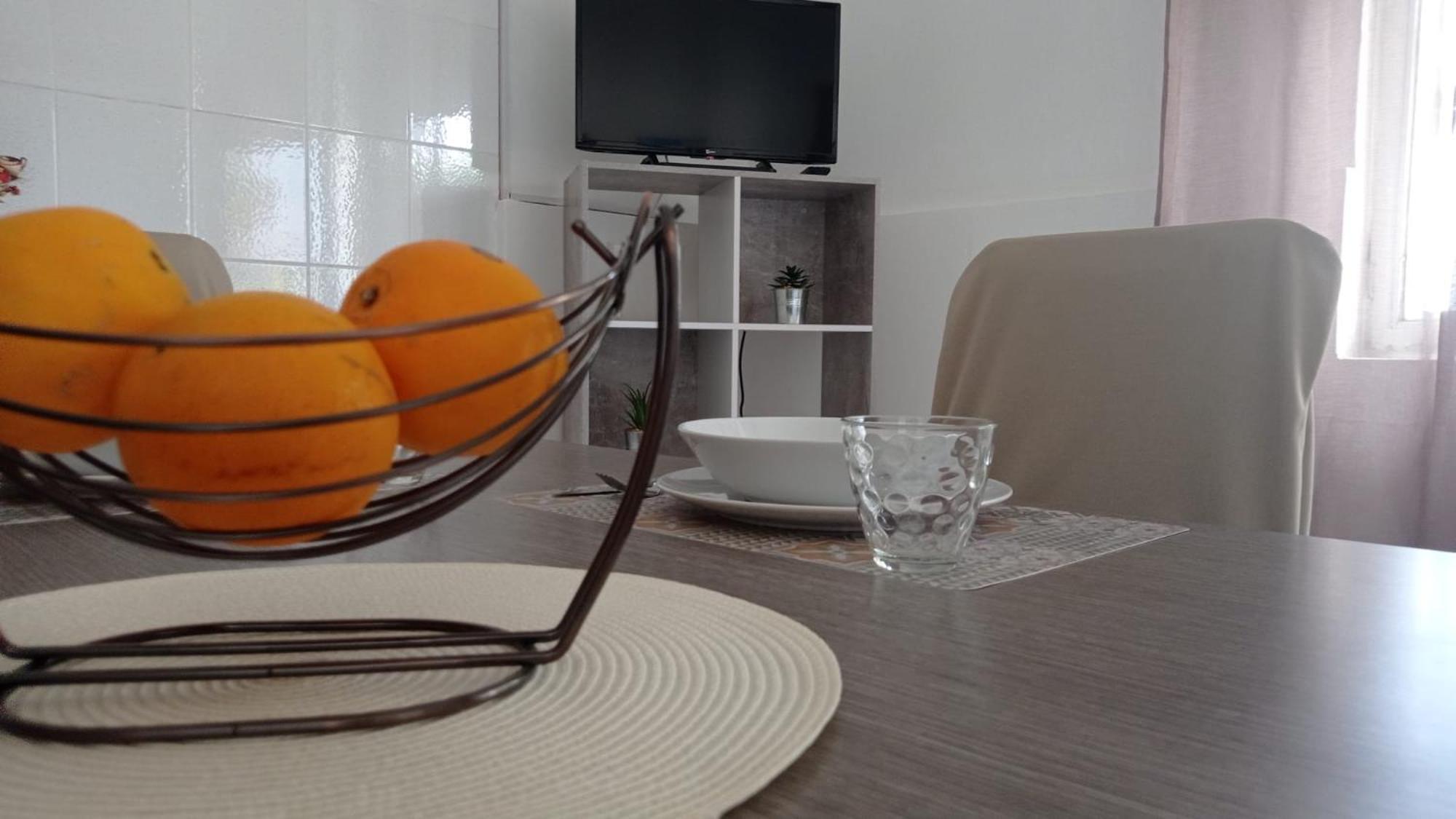 벨베데레 Casa Dalila 아파트 외부 사진