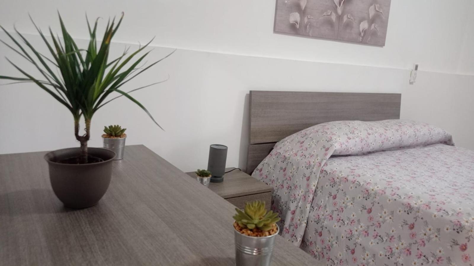 벨베데레 Casa Dalila 아파트 외부 사진