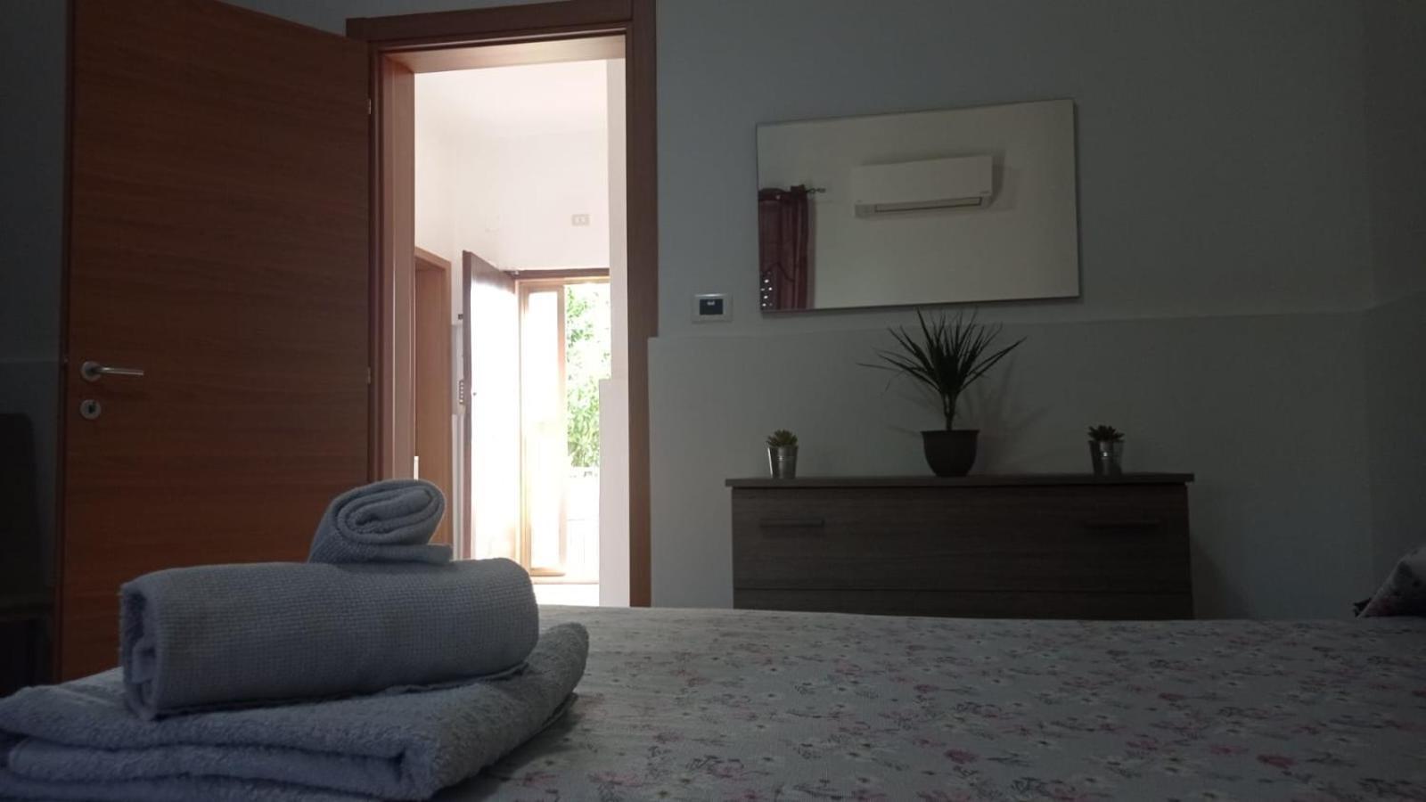 벨베데레 Casa Dalila 아파트 외부 사진
