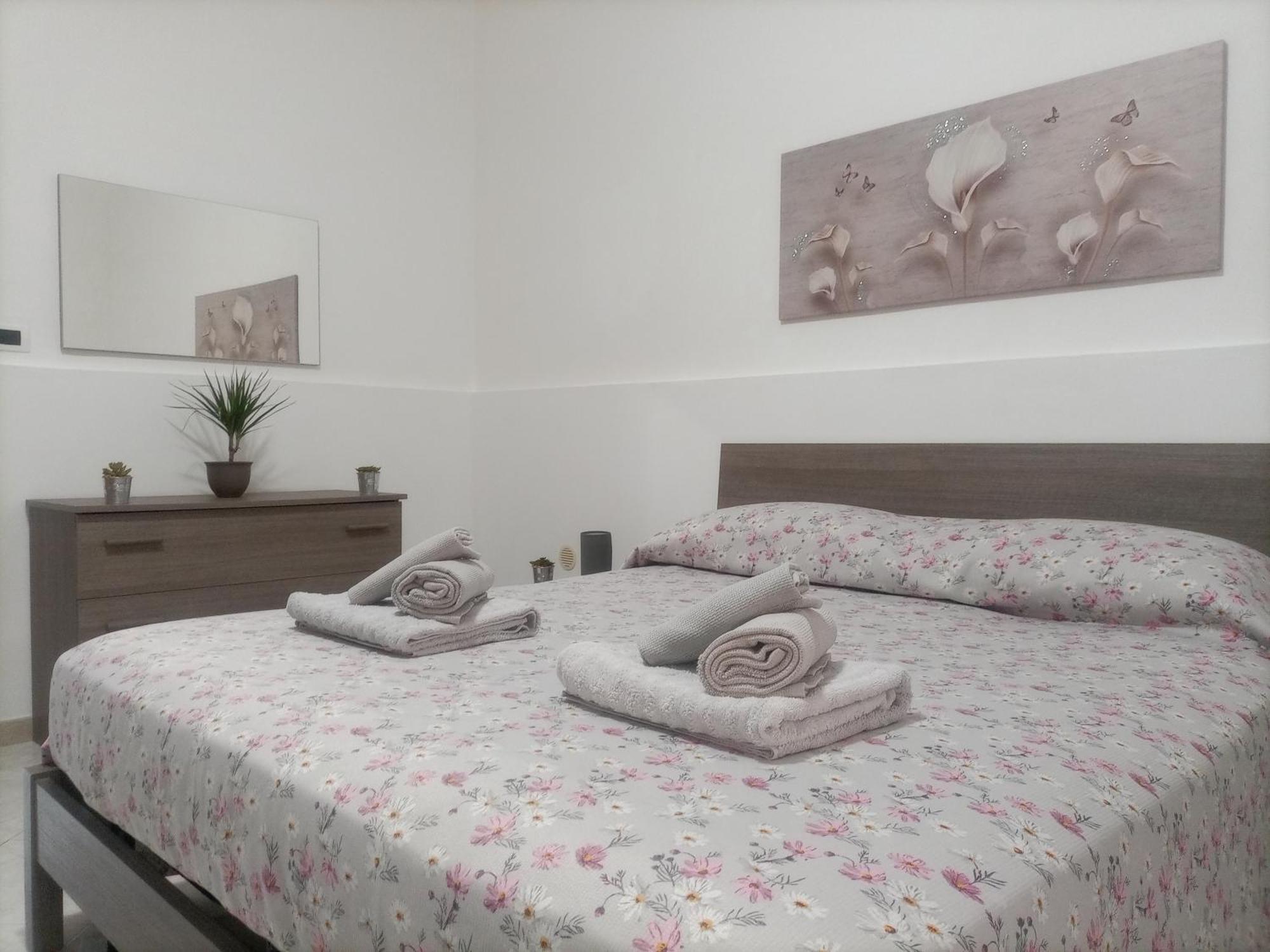 벨베데레 Casa Dalila 아파트 외부 사진