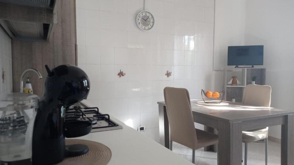 벨베데레 Casa Dalila 아파트 외부 사진