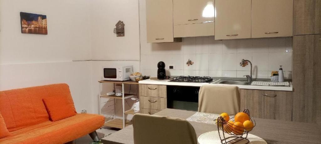 벨베데레 Casa Dalila 아파트 외부 사진